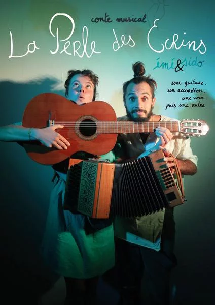 La Perle des Ecrins – Concert