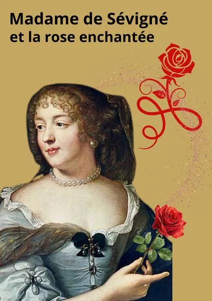 Madame de Sévigné et la rose enchantée