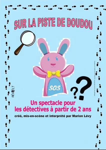 Où est passé Doudou ?