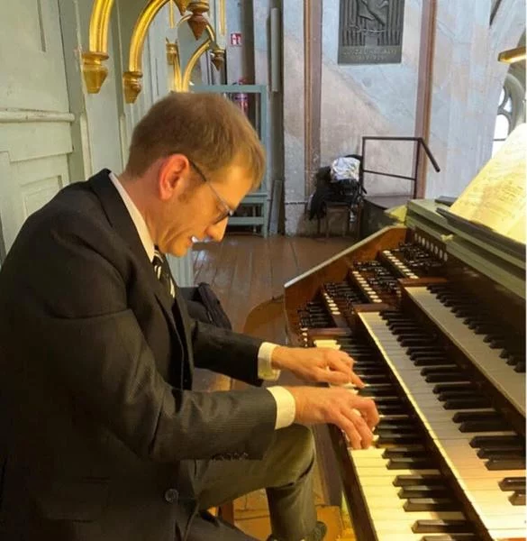 Bach- Buxtehude, la ruée vers l’orgue à Saint-Donat – Vochora et CMI