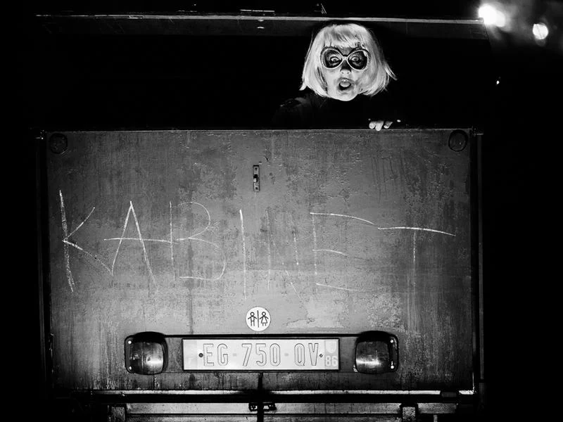 Festival l&rsquo;Autre Cirque