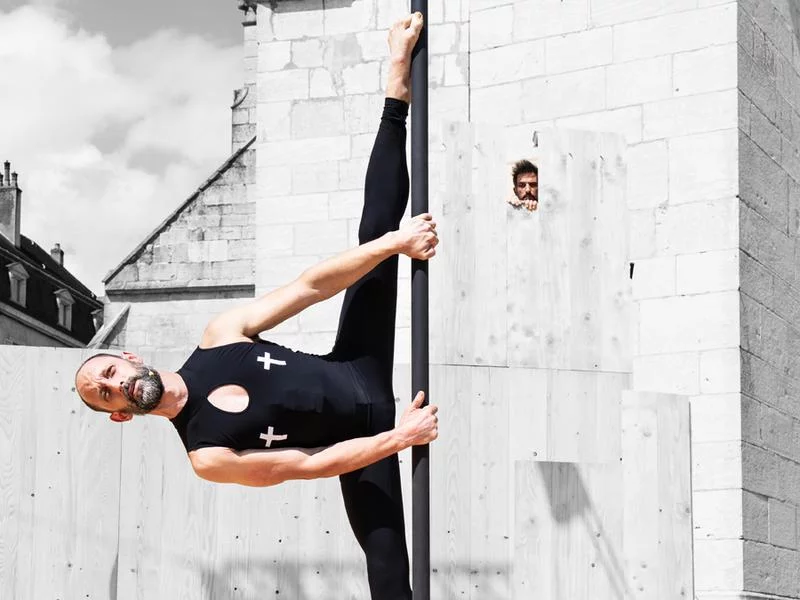 Spectacle : L&rsquo;Autre Dame de Paris