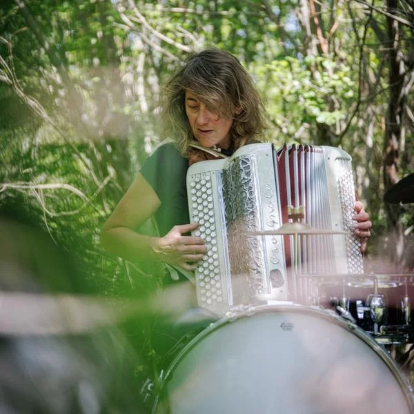 Afterwork – WINDING (Marie Frier)