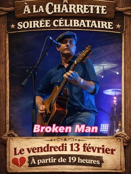 Soirée Célibataire