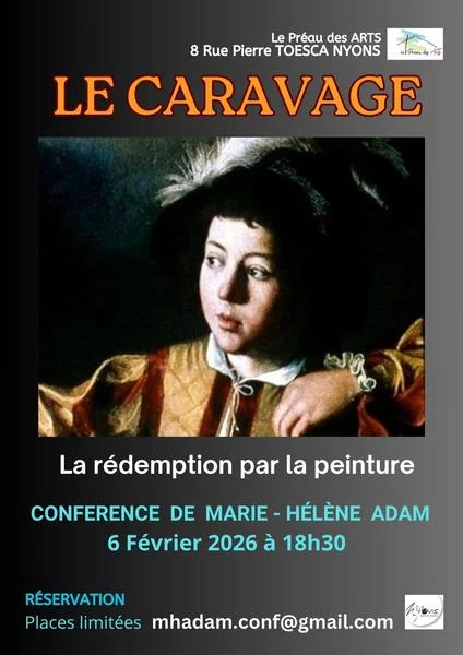 Le Caravage
