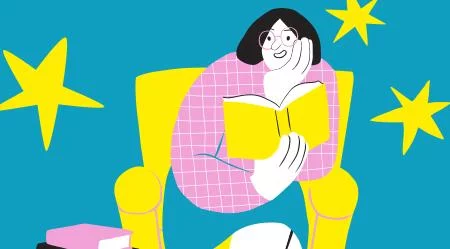 Lectures caféinées