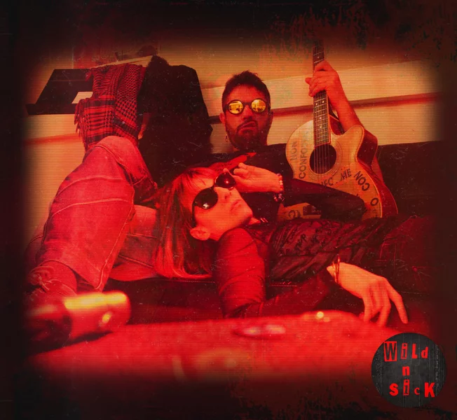 Concert Wild and Sick à la Locomotive