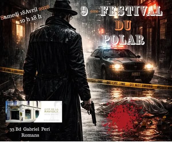 Festival du Polar