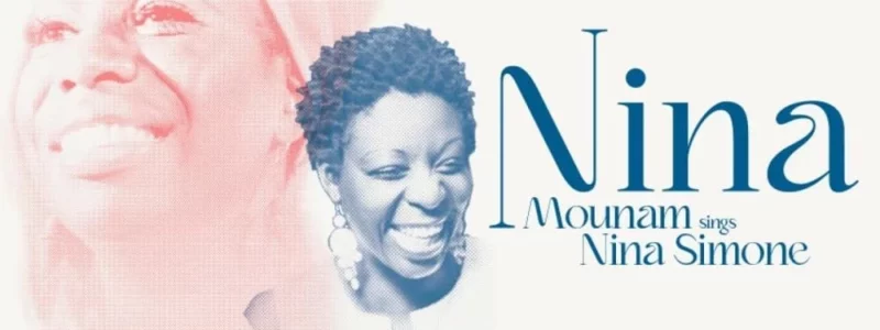 Jazz sur le grill #11  – Mounam sings Nina Simone – Crest Jazz