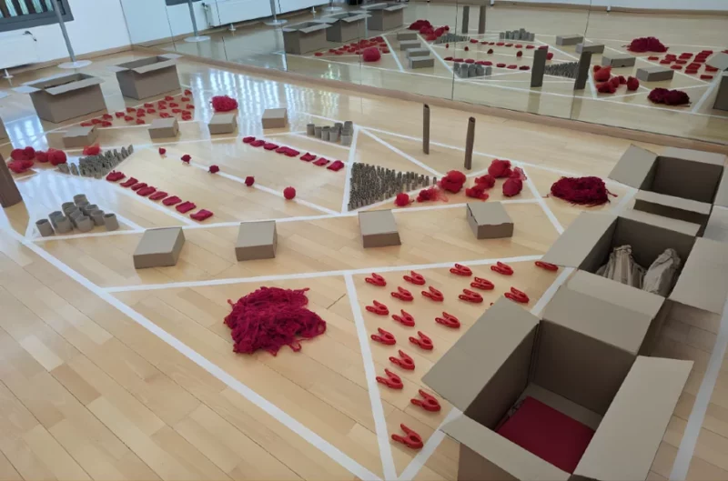 Printemps des p&rsquo;tites pousses – Paysages exploratoires