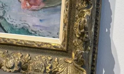 Visite – jeu  » Où sont les femmes ?  » – Les mercredis en famille