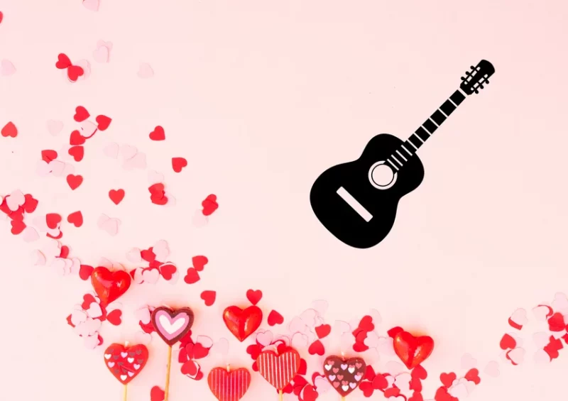 Soirée Saint-Valentin avec Stéphane Soulier – Le Tainois