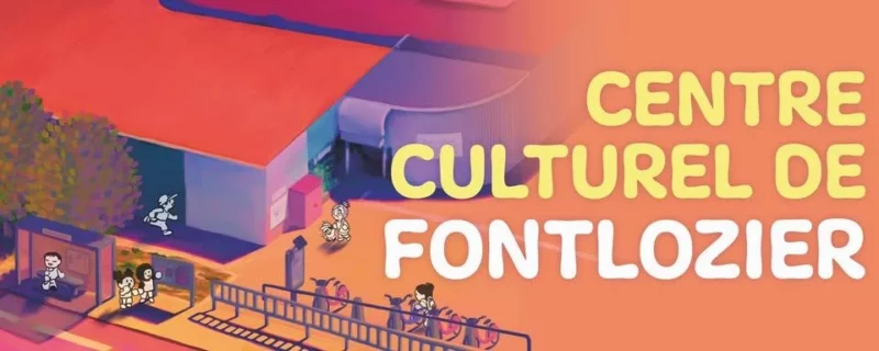 Vente de livres « Lire c’est partir »