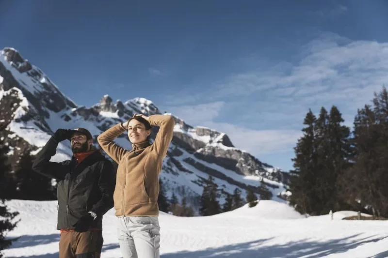 Semaine Des Marques – Village des Marques