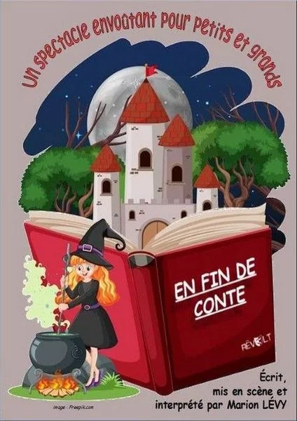 En fin de conte