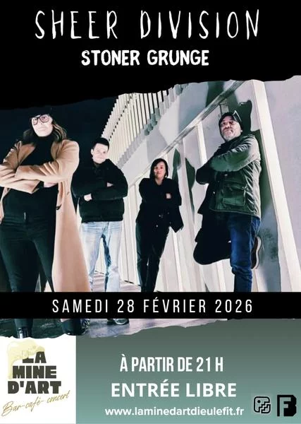 Concert Sheer Division