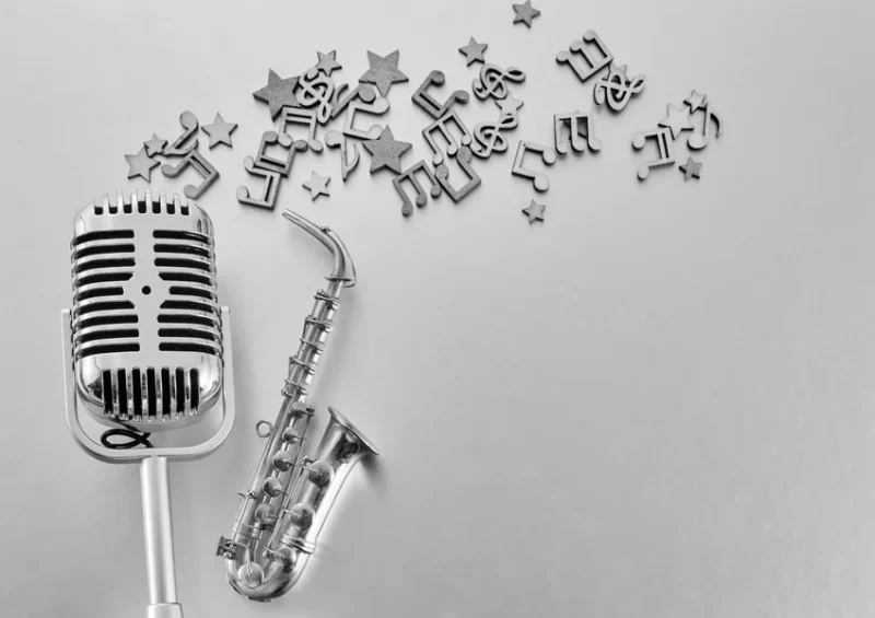 2? Soirée Saxo avec Lionel Biolley – Le Tainois