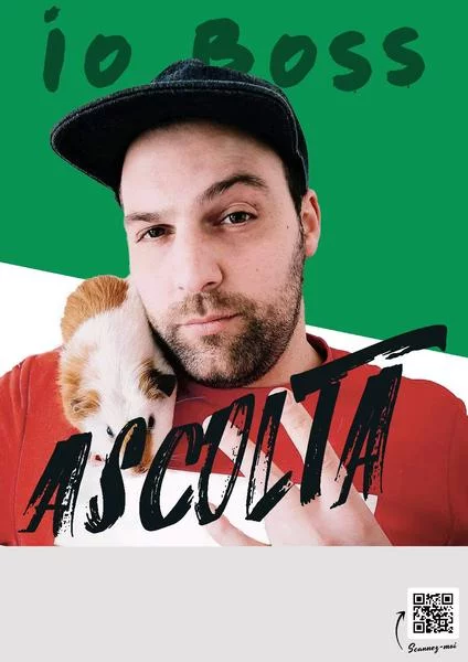 La CoConnerie – Io Boss