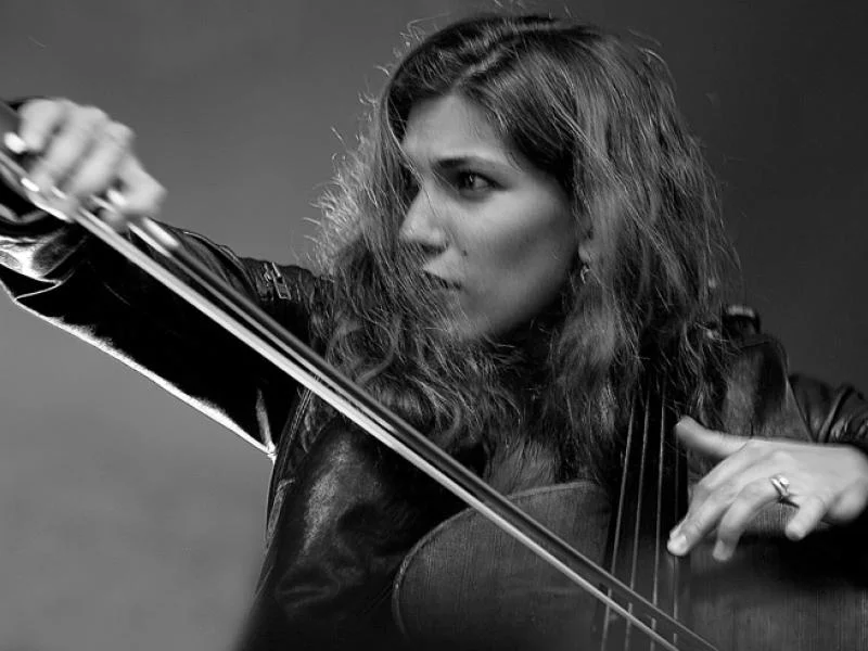 Lecture musicale : « La main rivière » – Les pieds dans la nuit »