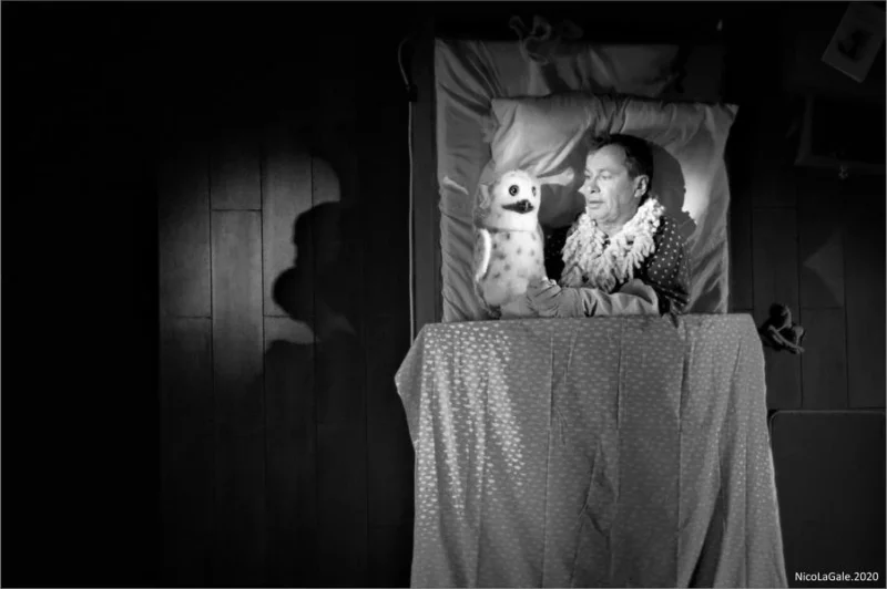 Spectacle « Duchesse » – Saint Donat sur l&rsquo;Herbasse