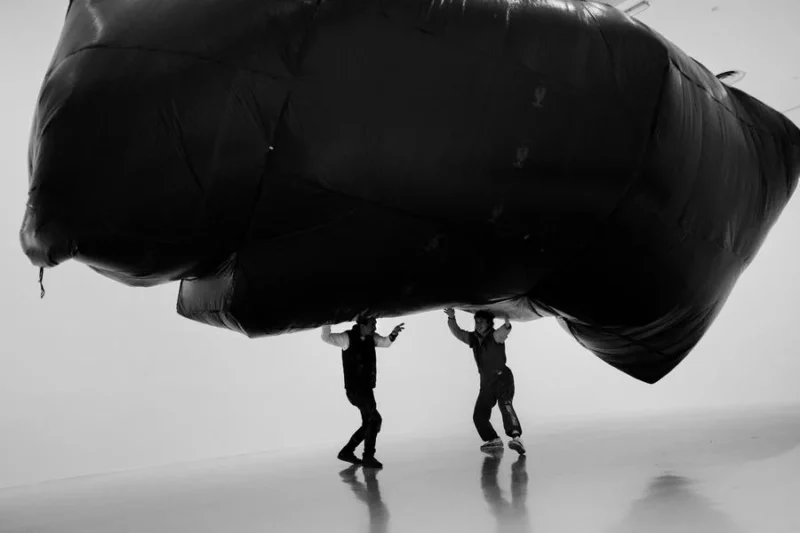 Spectacle : Fermez les yeux, vous y verrez plus clair