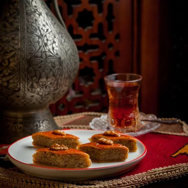 Visite « gourmande » de l&rsquo;exposition permanente