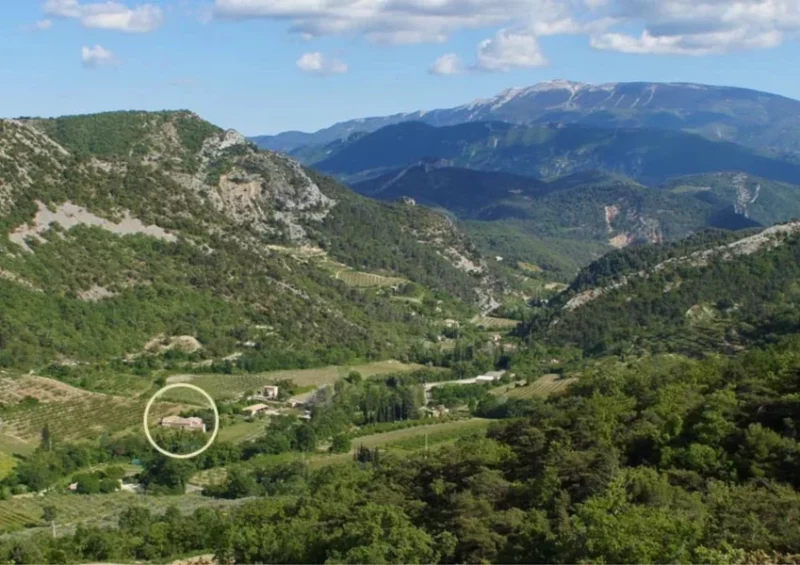 Visite et dégustation : moulin et distillerie familiale