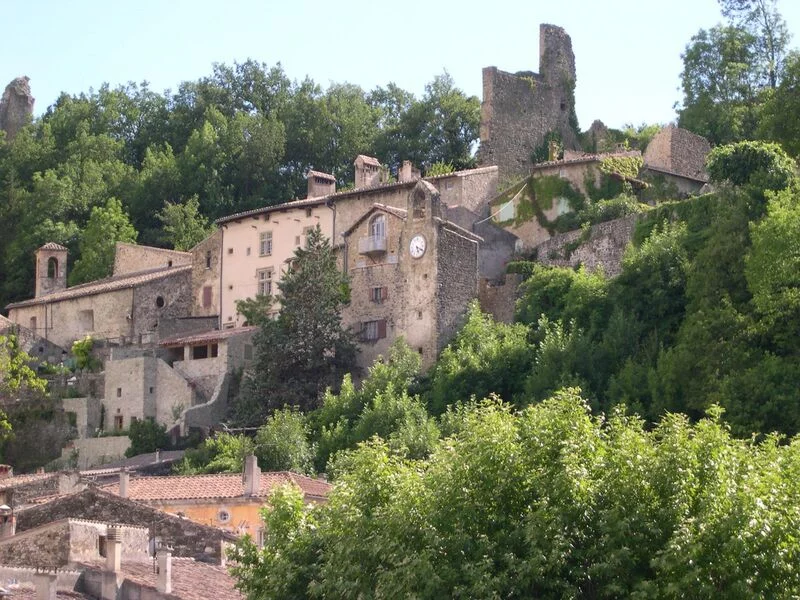 Visite guidée de la Viale de Bourdeaux