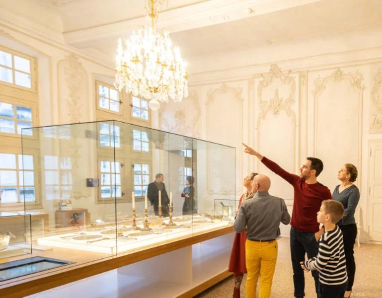 1000 ans d&rsquo;histoire à Suze-la-Rousse