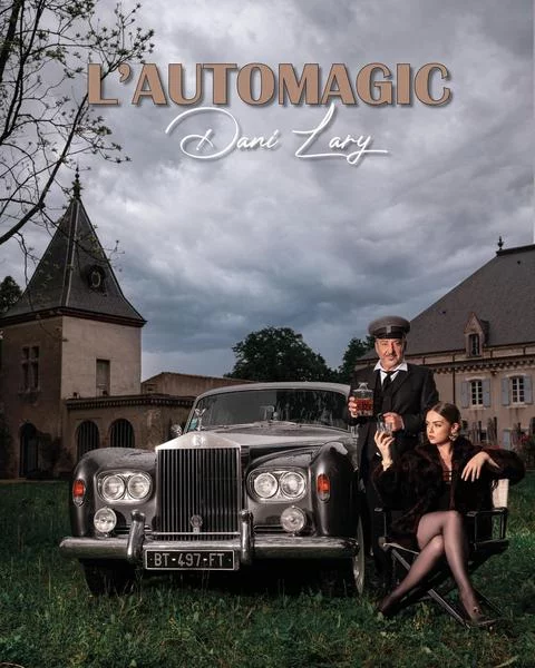 L&rsquo;Automagic (10ème édition)