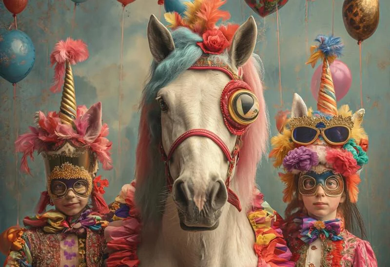 Zoophonia – Choeur Spirito, opéra familial jeune public