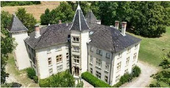 Visite Guidée : Le Château de Solages