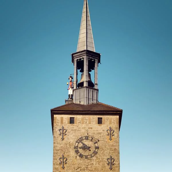 Animations en famille : Jacquemart reporter