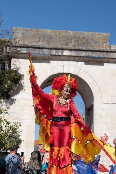 Carnaval de Montélimar – Edition 2026