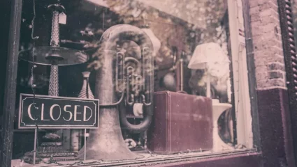 Visites Guidée : Les métiers d&rsquo;autrefois en vitrine