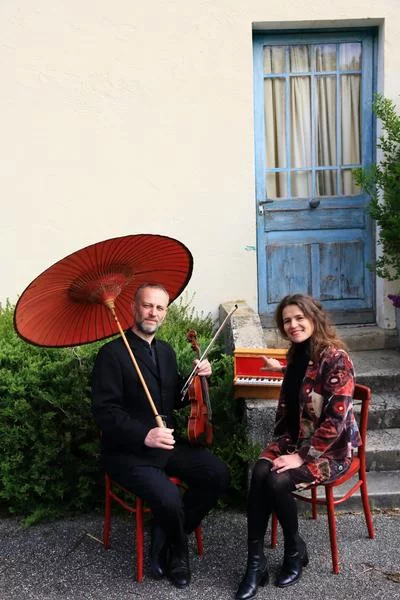 Comédie itinérante – L’Abécédaire musical