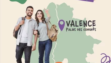 Salon des loisirs et du tourisme 2026