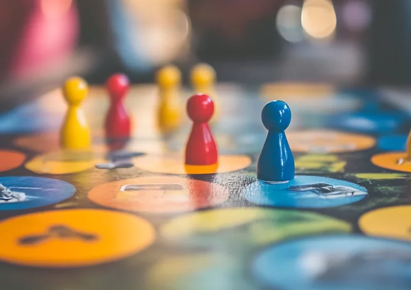 Festival des Z&rsquo;eux