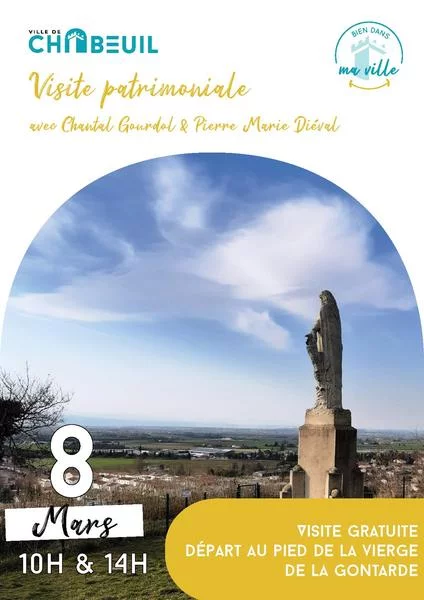 Visite patrimoniale de la Ville