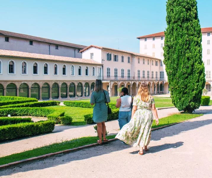 « Le podcast s&rsquo;invite au musée avec La Réponse D  » – Journées Européennes des Métiers d&rsquo;Art