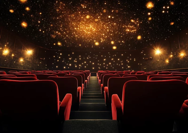 CinéMarmaille 14ème édition du festival