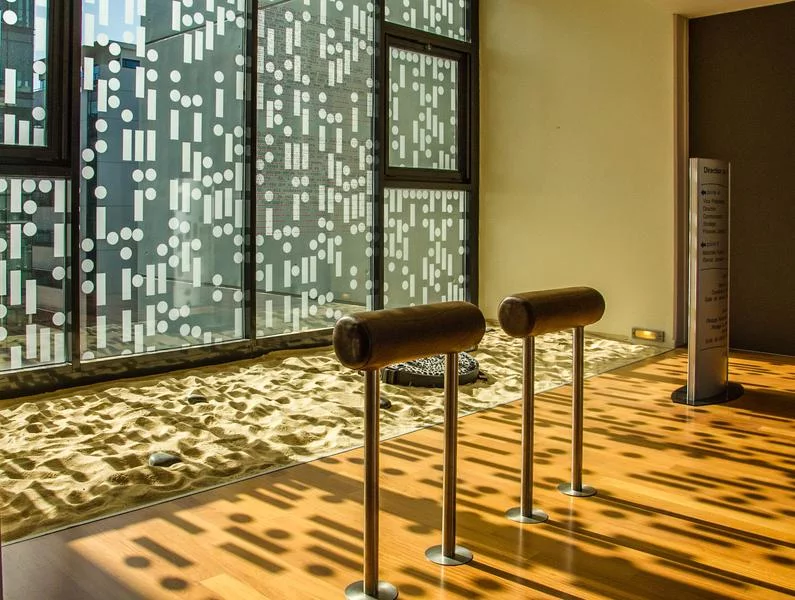 Exposition de photographies