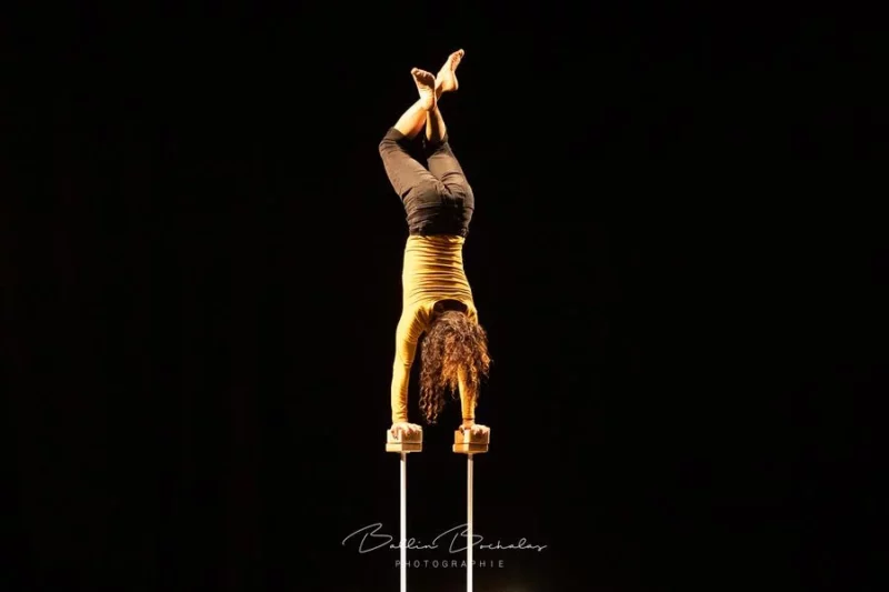 La CoConnerie – Make Me a Man