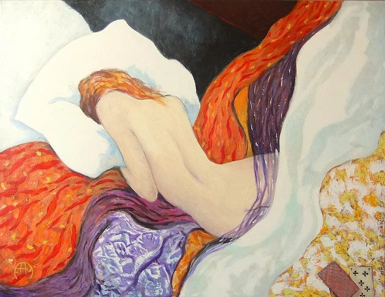 Exposition de Françoise AYME-MARTIN