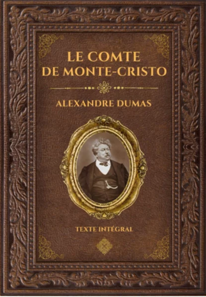 Théâtre  » Monté – cristo « 