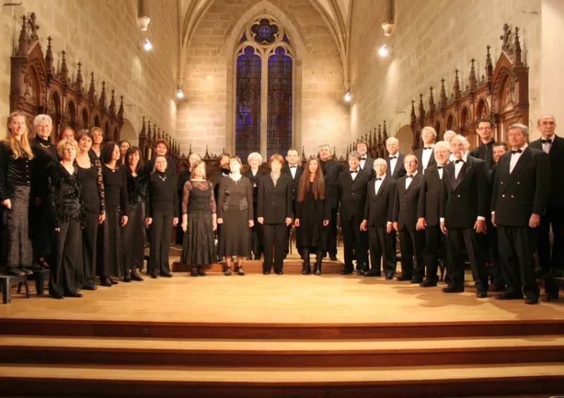 Bach, une histoire de famille à Saint-Donat – CMI