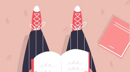 Book and chill: Herstory – ados