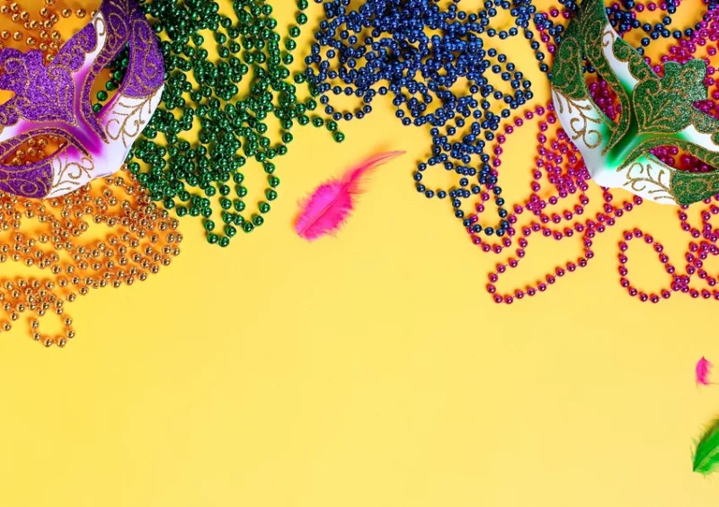 Carnaval de Tain l&rsquo;Hermitage