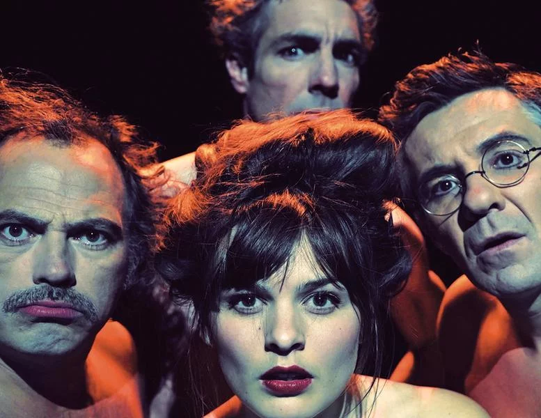 CLIMAX (Quand le rire décarbonne)