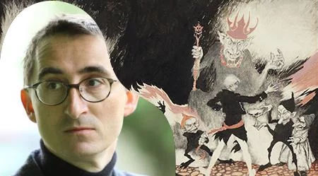 Concert Christophe Petit joue Peer Gynt